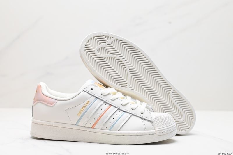 Adidas Superstar Shoes